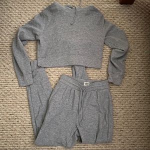 Sunday Best Tracksuit